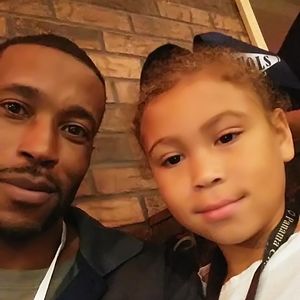 Meet your Posher, Chad